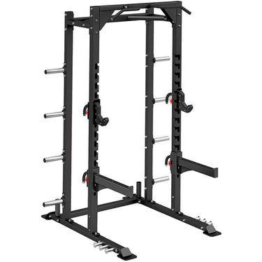 Insight Fitness Half Rack - SH010